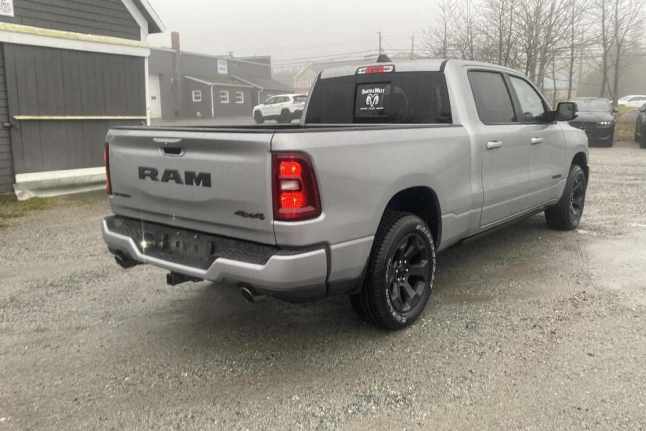 2025 RAM 1500  Photo