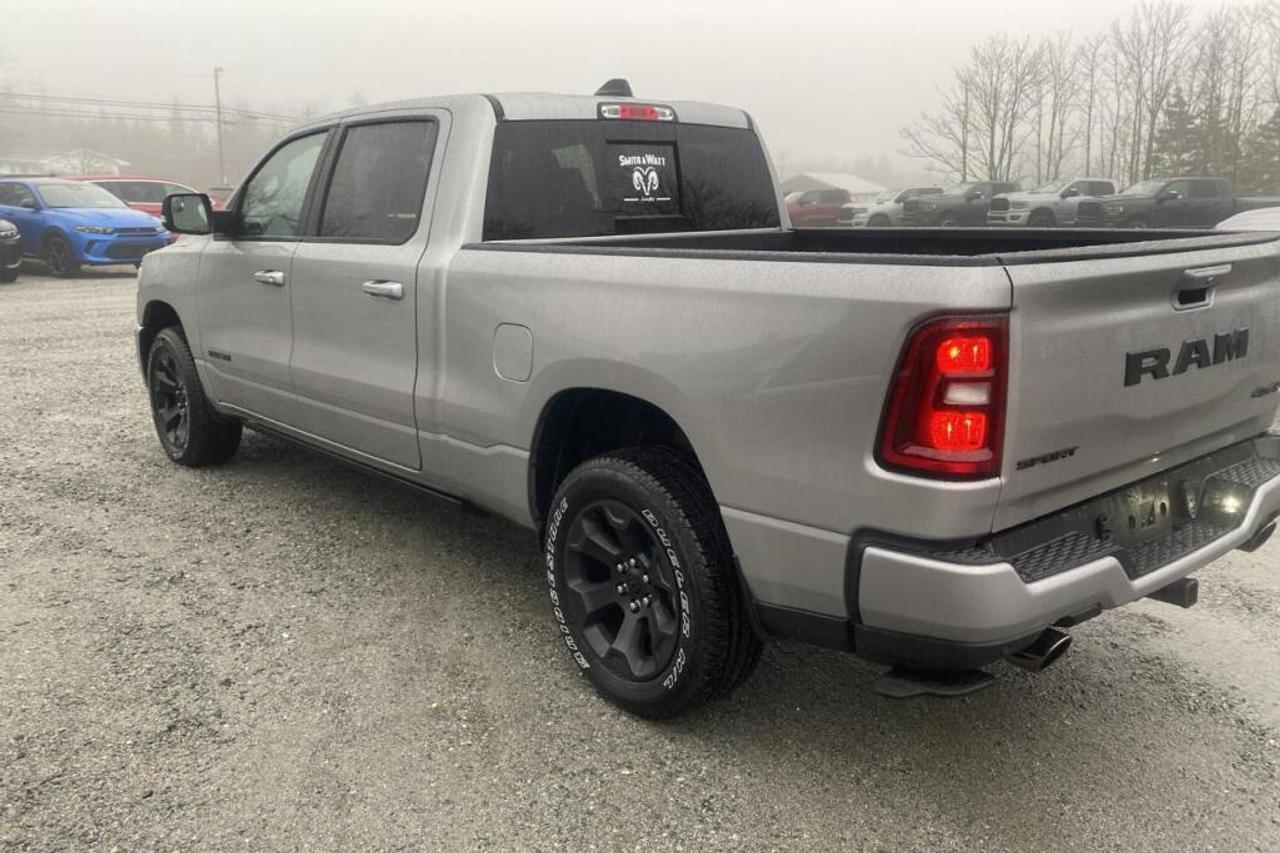 2025 RAM 1500  Photo