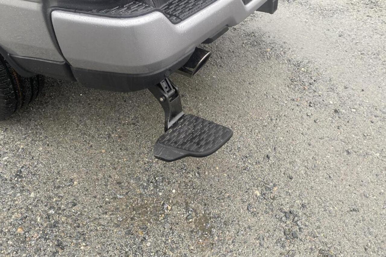 2025 RAM 1500  Photo