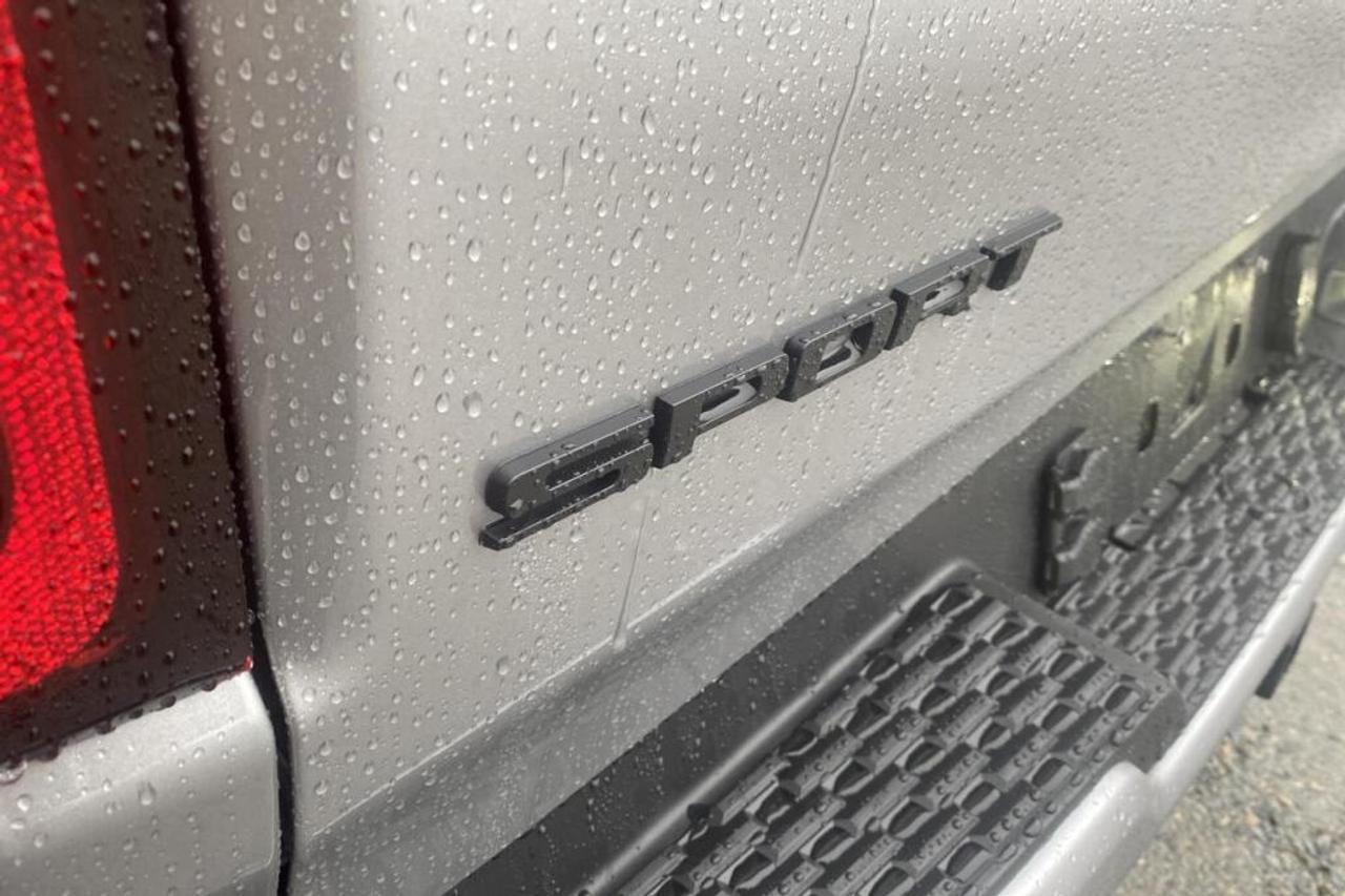 2025 RAM 1500  Photo