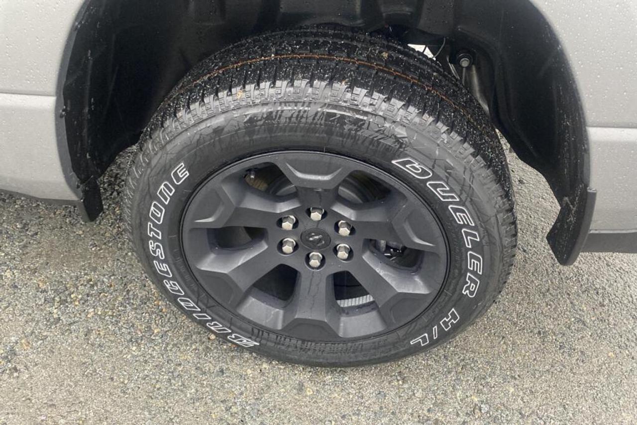 2025 RAM 1500  Photo