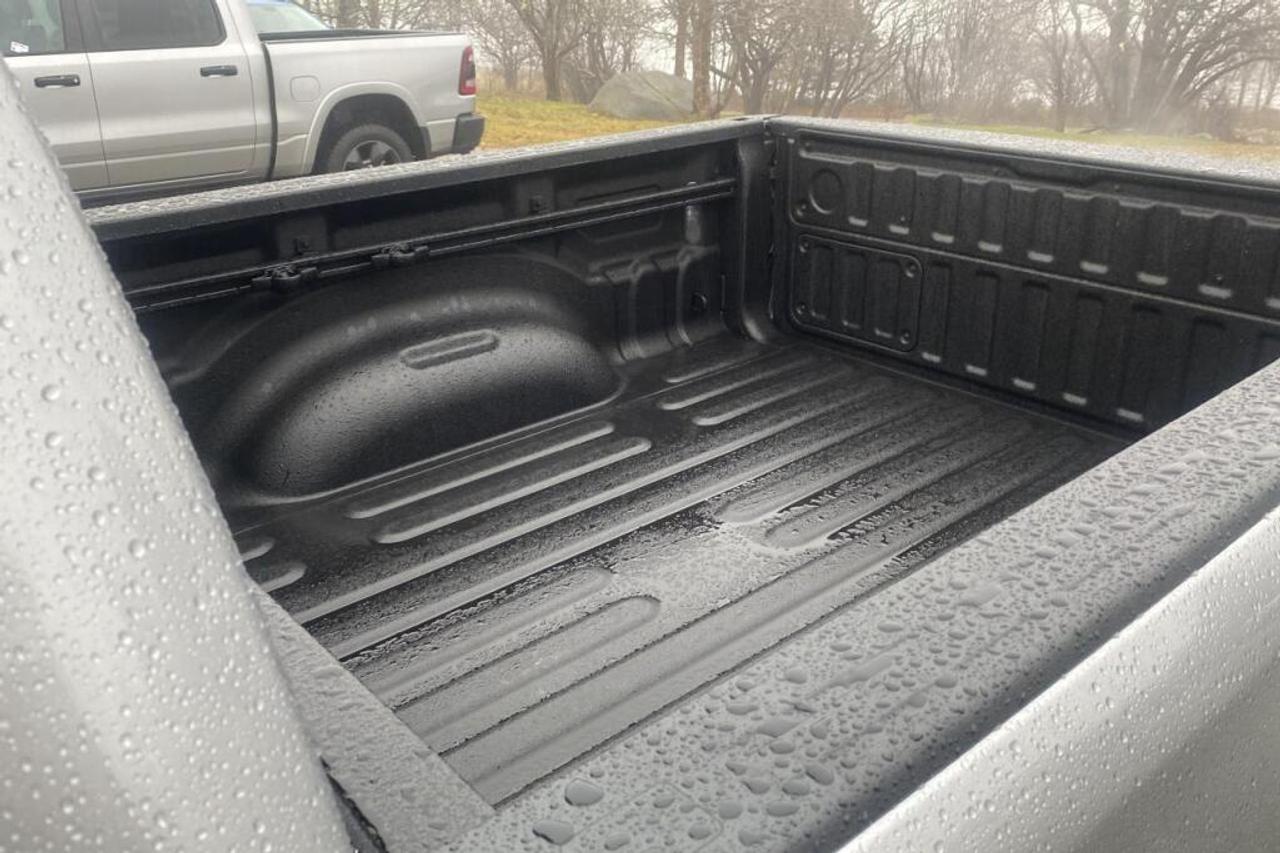 2025 RAM 1500  Photo