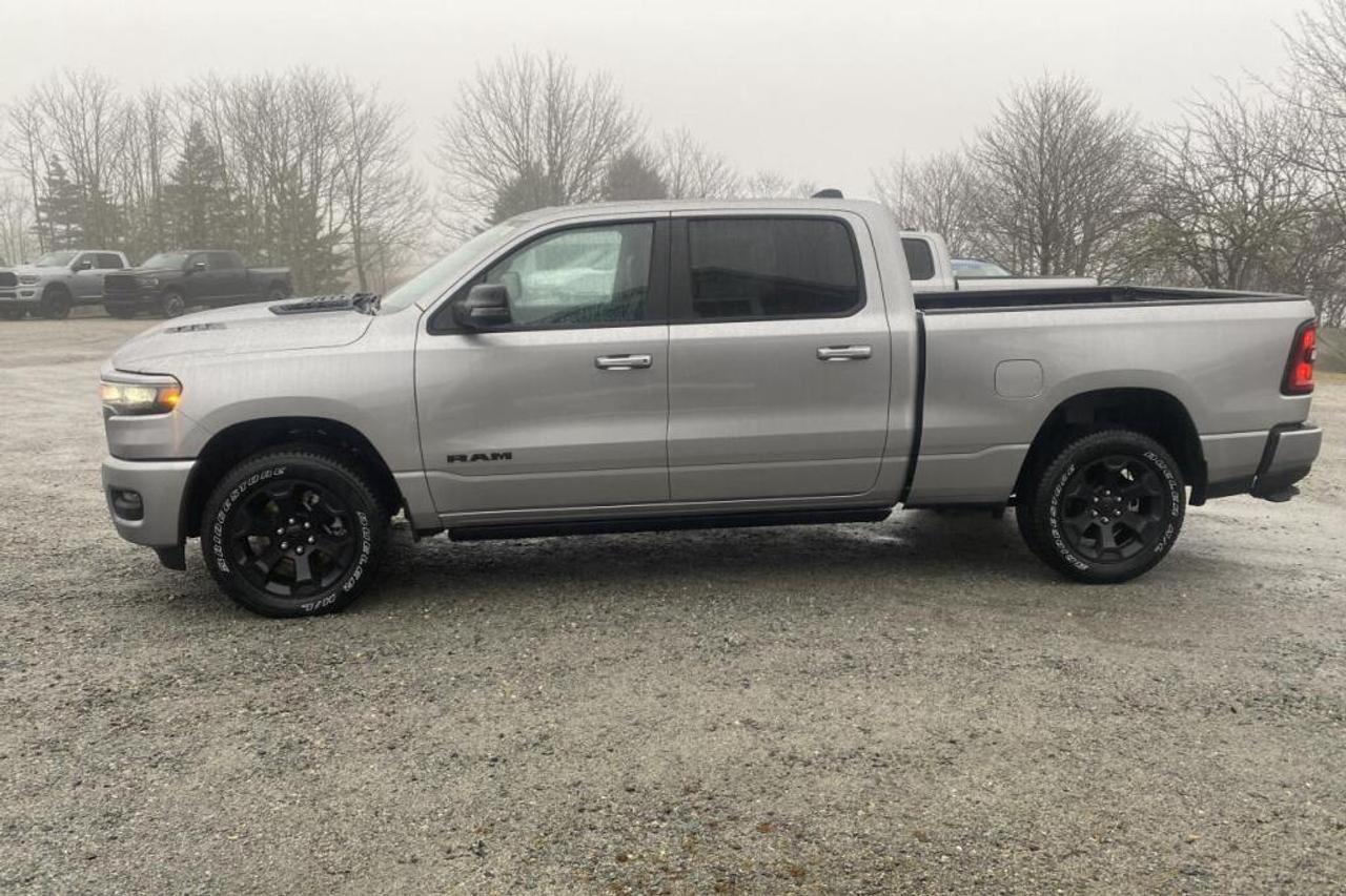 2025 RAM 1500  Photo