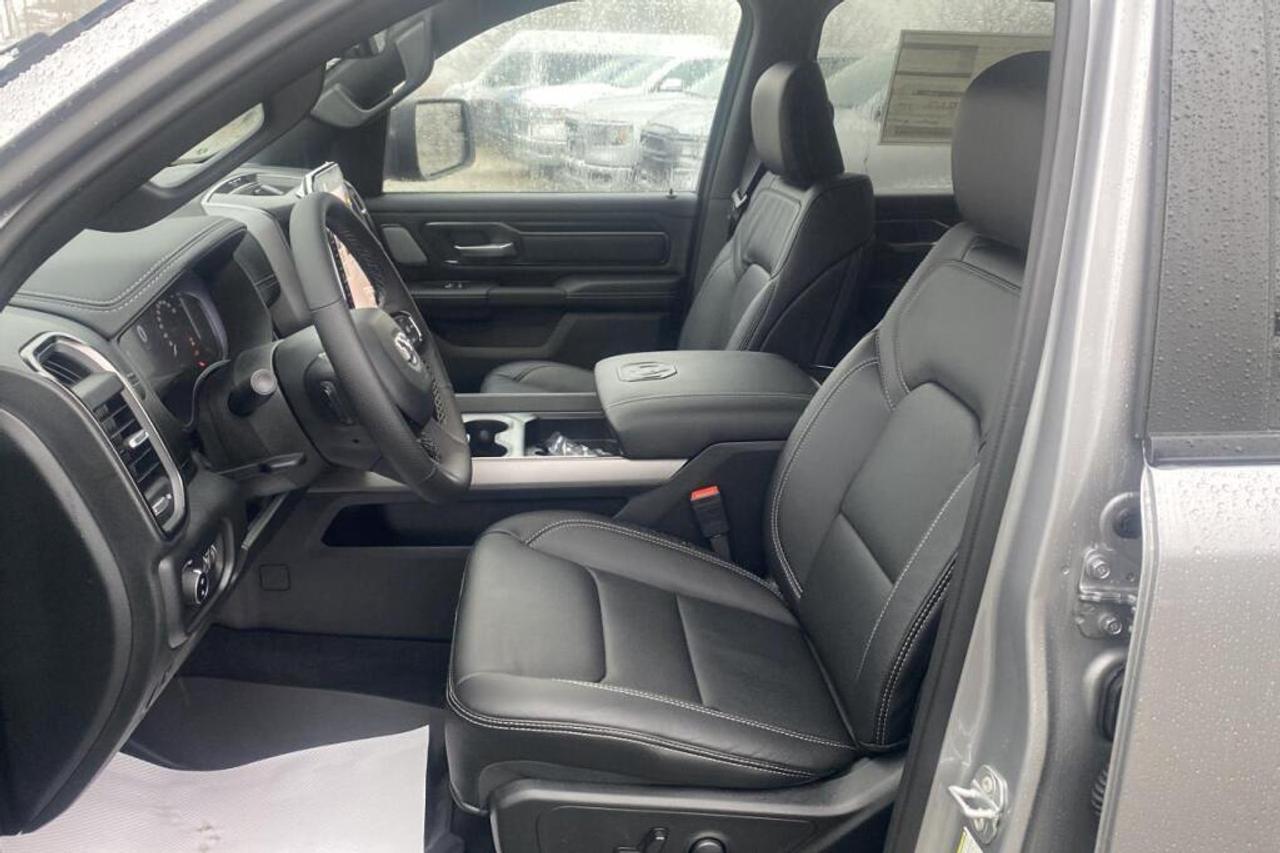 2025 RAM 1500  Photo