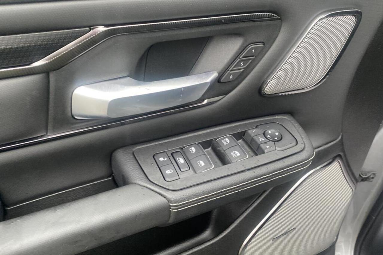 2025 RAM 1500  Photo