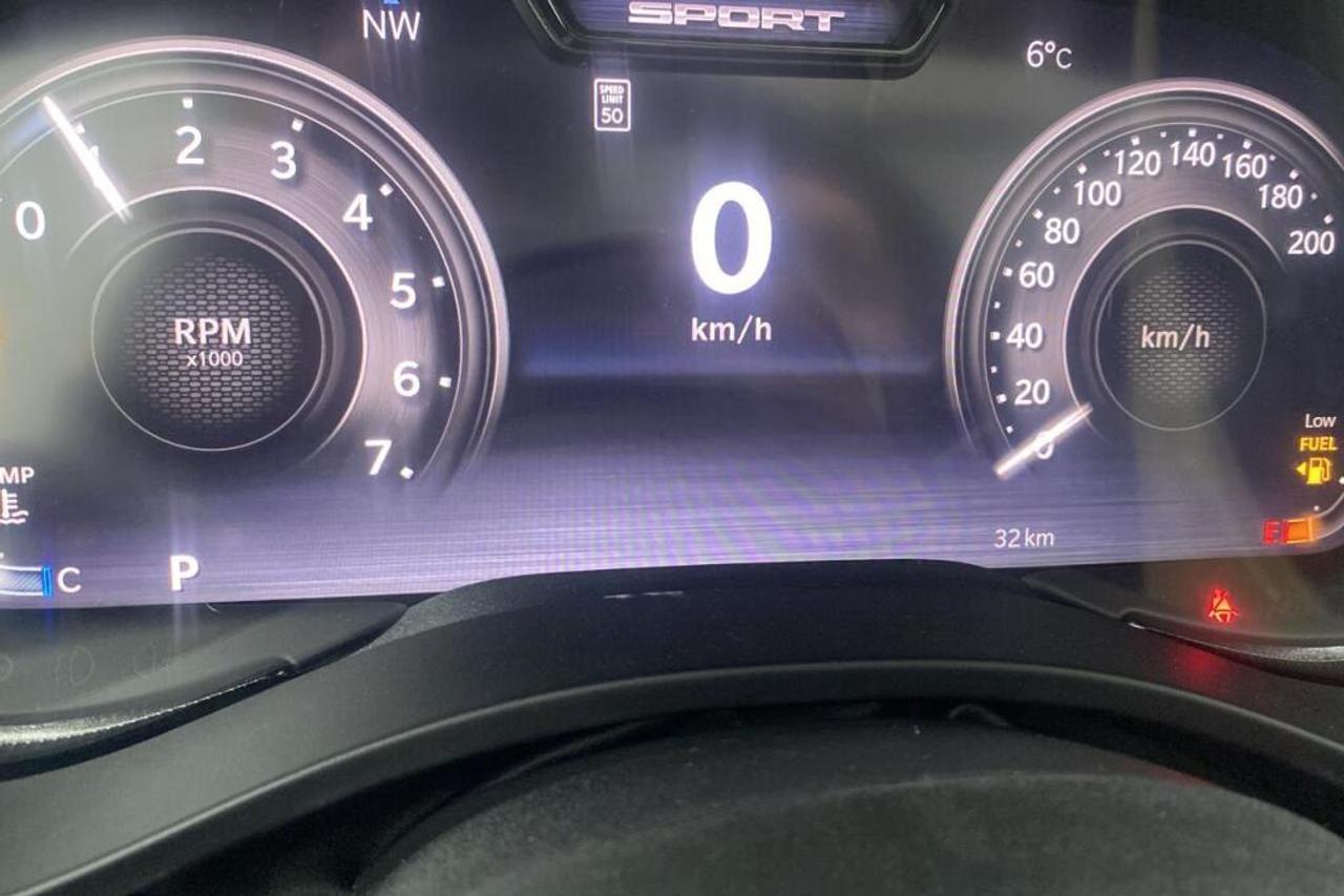 2025 RAM 1500  Photo