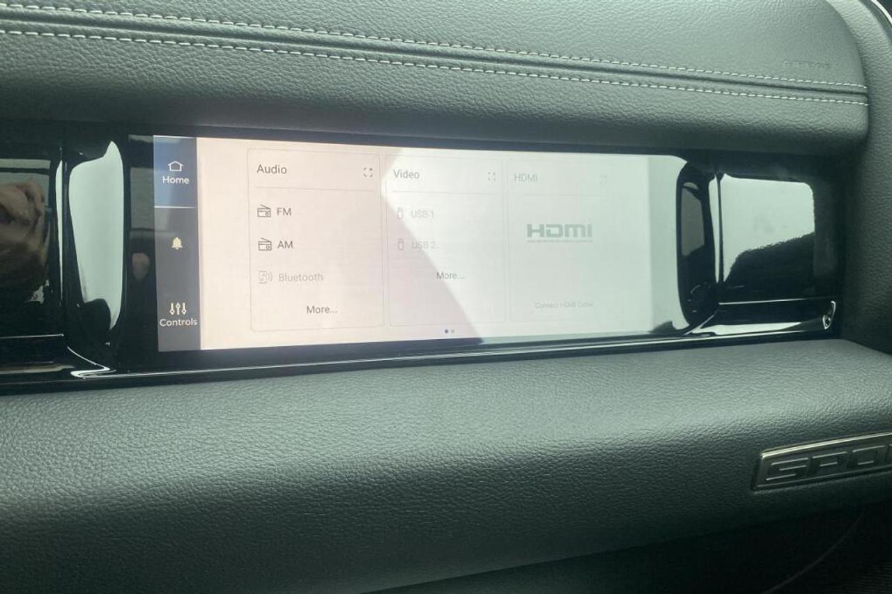 2025 RAM 1500  Photo