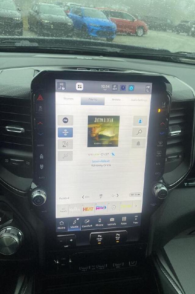 2025 RAM 1500  Photo