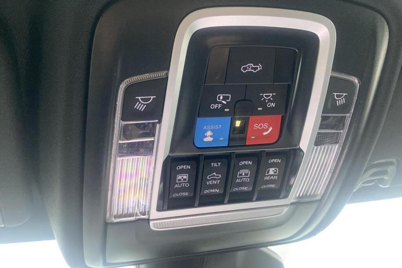 2025 RAM 1500  Photo