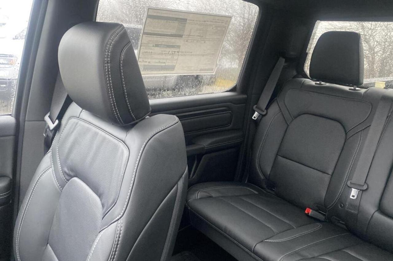 2025 RAM 1500  Photo