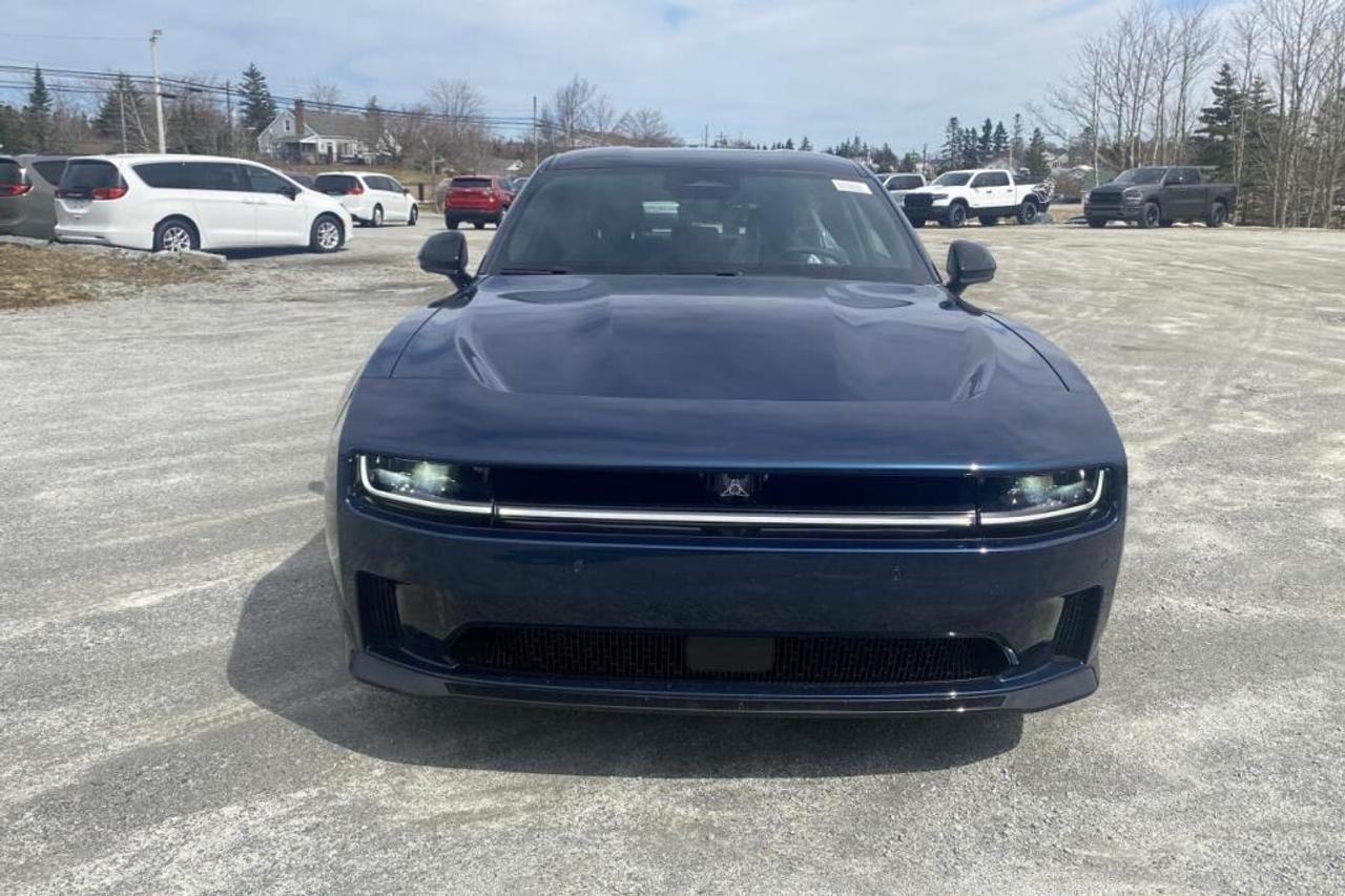 2025 Dodge Charger Daytona  Photo