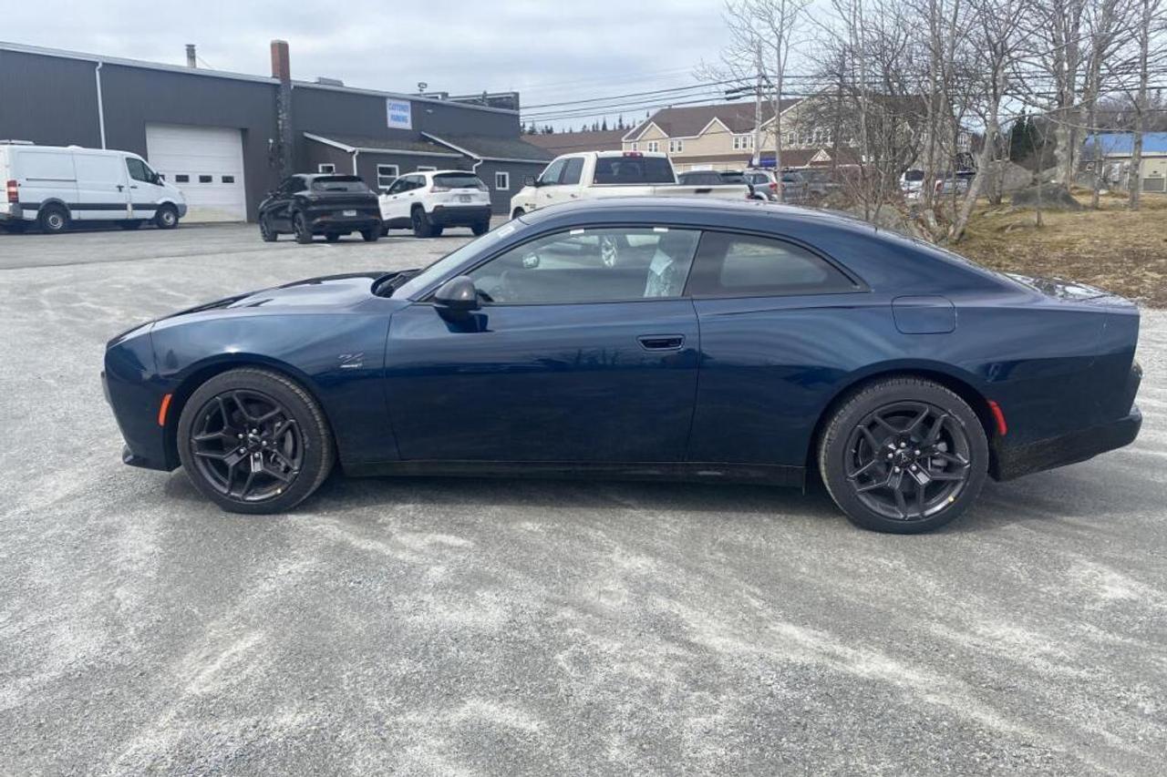 2025 Dodge Charger Daytona  Photo