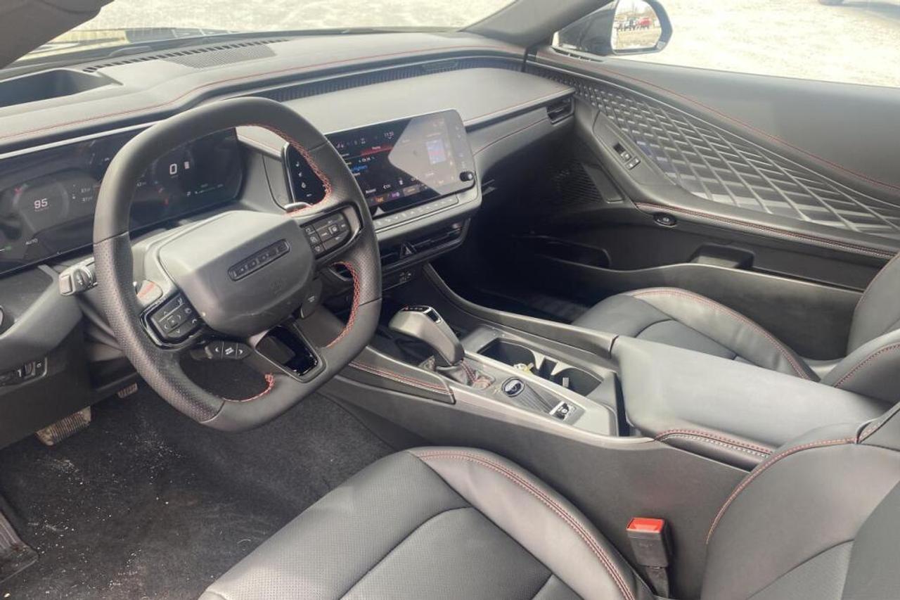 2025 Dodge Charger Daytona  Photo