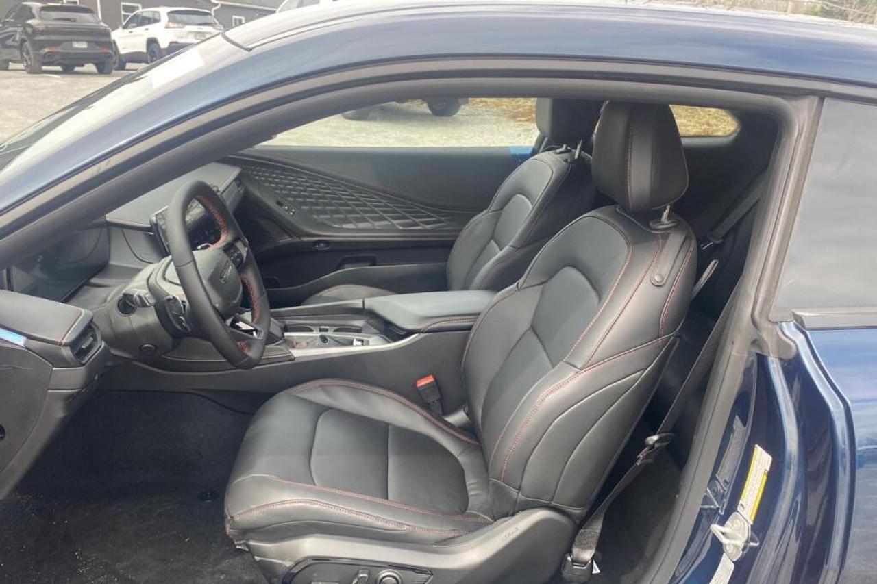 2025 Dodge Charger Daytona  Photo