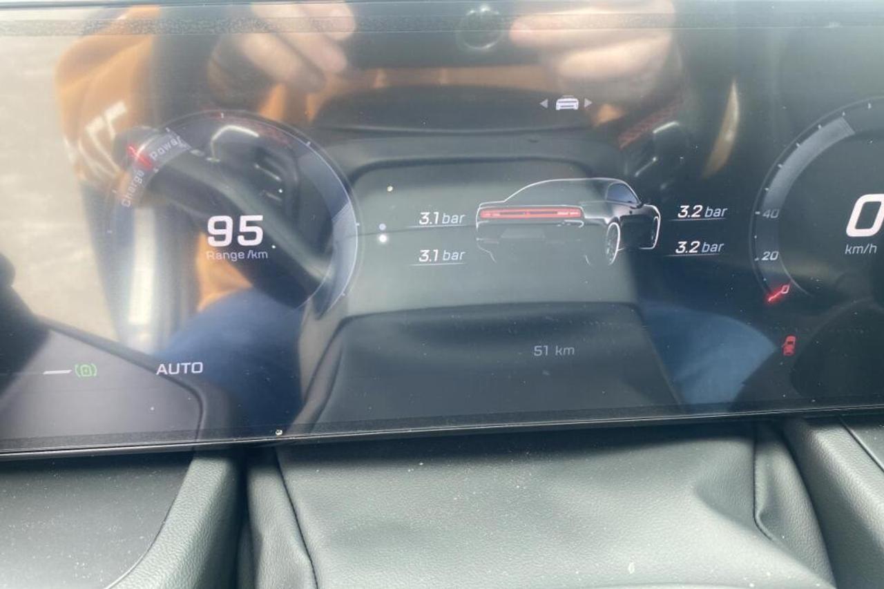 2025 Dodge Charger Daytona  Photo