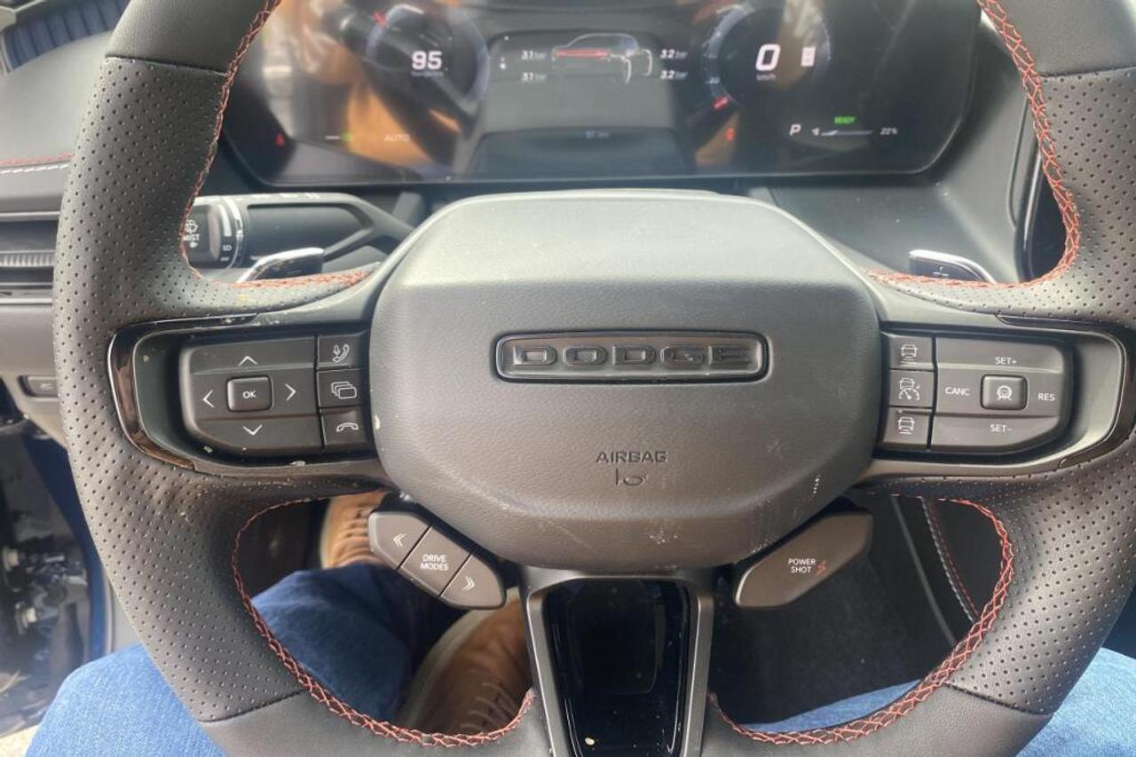 2025 Dodge Charger Daytona  Photo