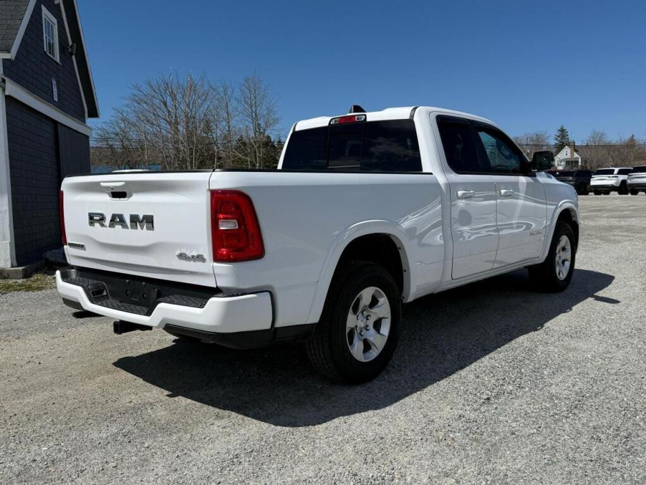 2025 RAM 1500  Photo