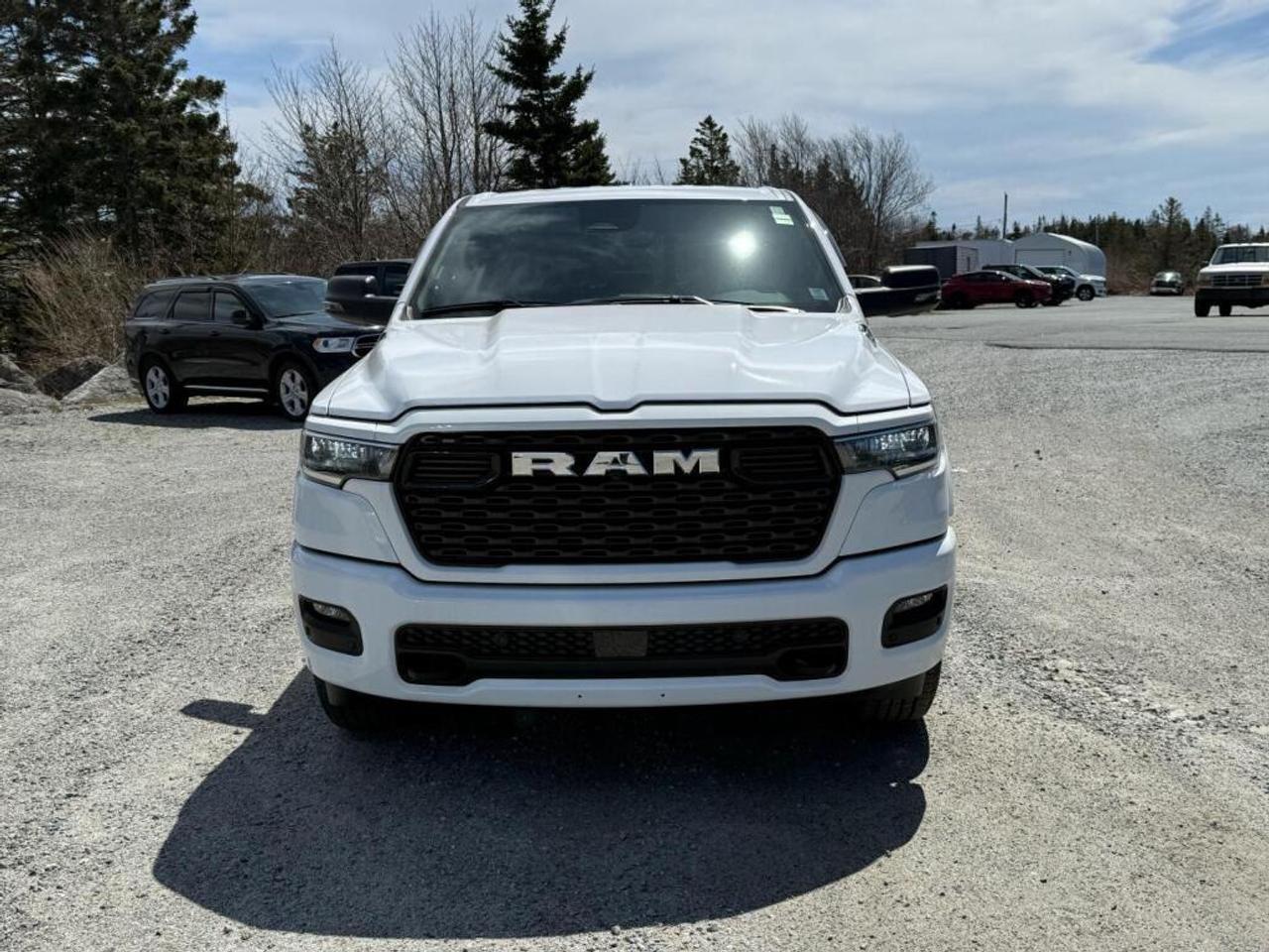 2025 RAM 1500  Photo