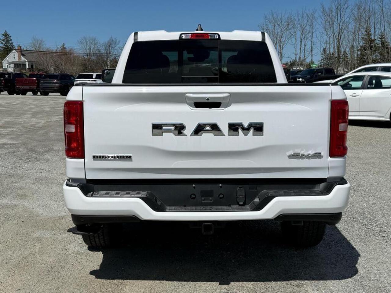 2025 RAM 1500  Photo