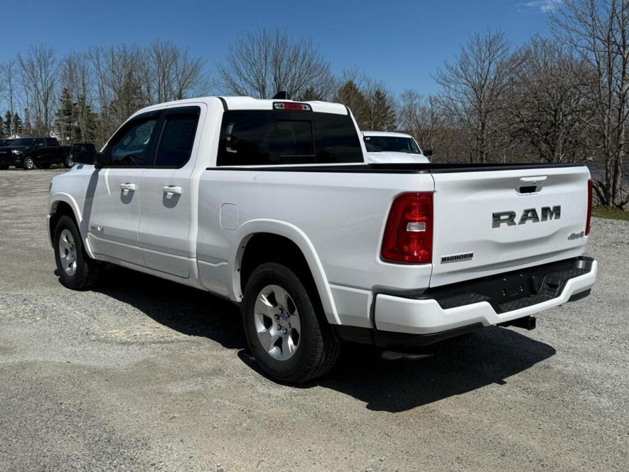 2025 RAM 1500  Photo