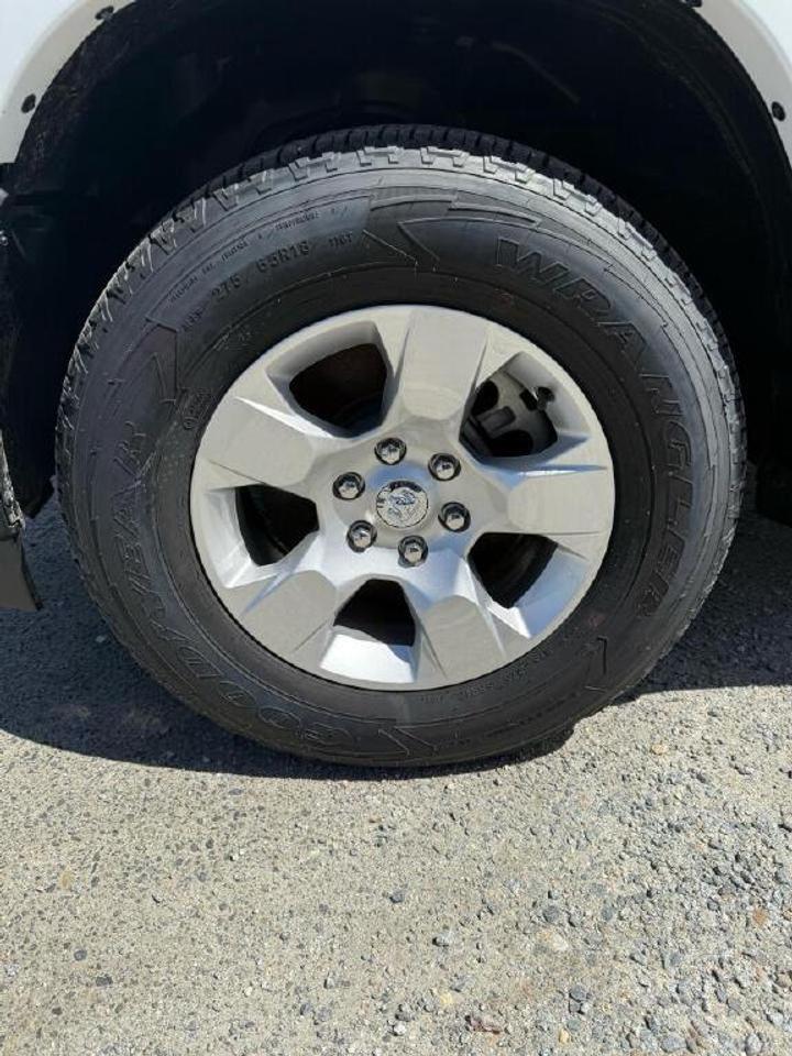 2025 RAM 1500  Photo