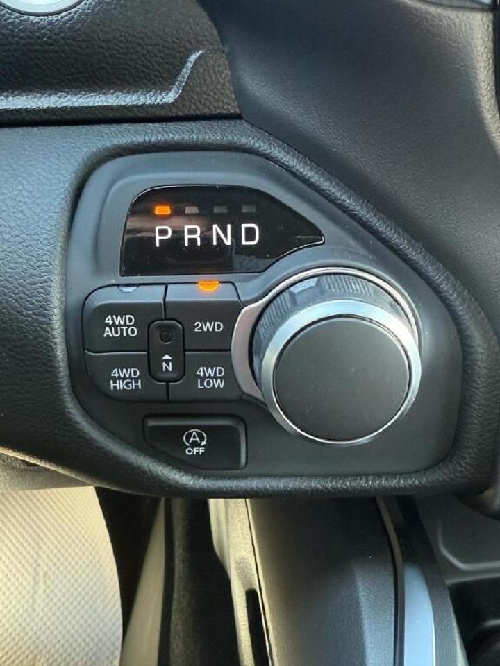 2025 RAM 1500  Photo