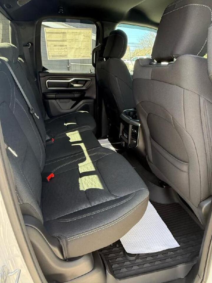 2025 RAM 1500  Photo