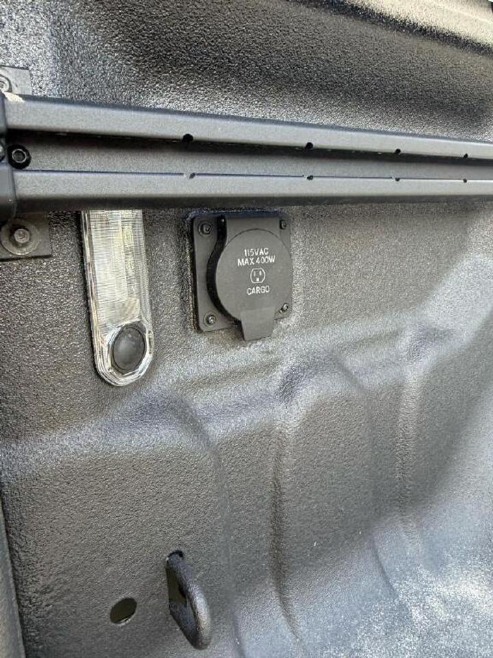 2025 RAM 1500  Photo