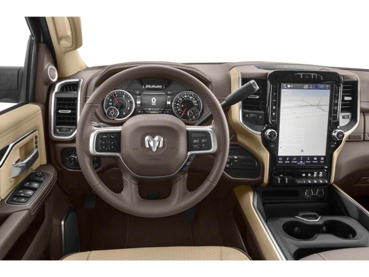 2022 RAM 2500  Photo3