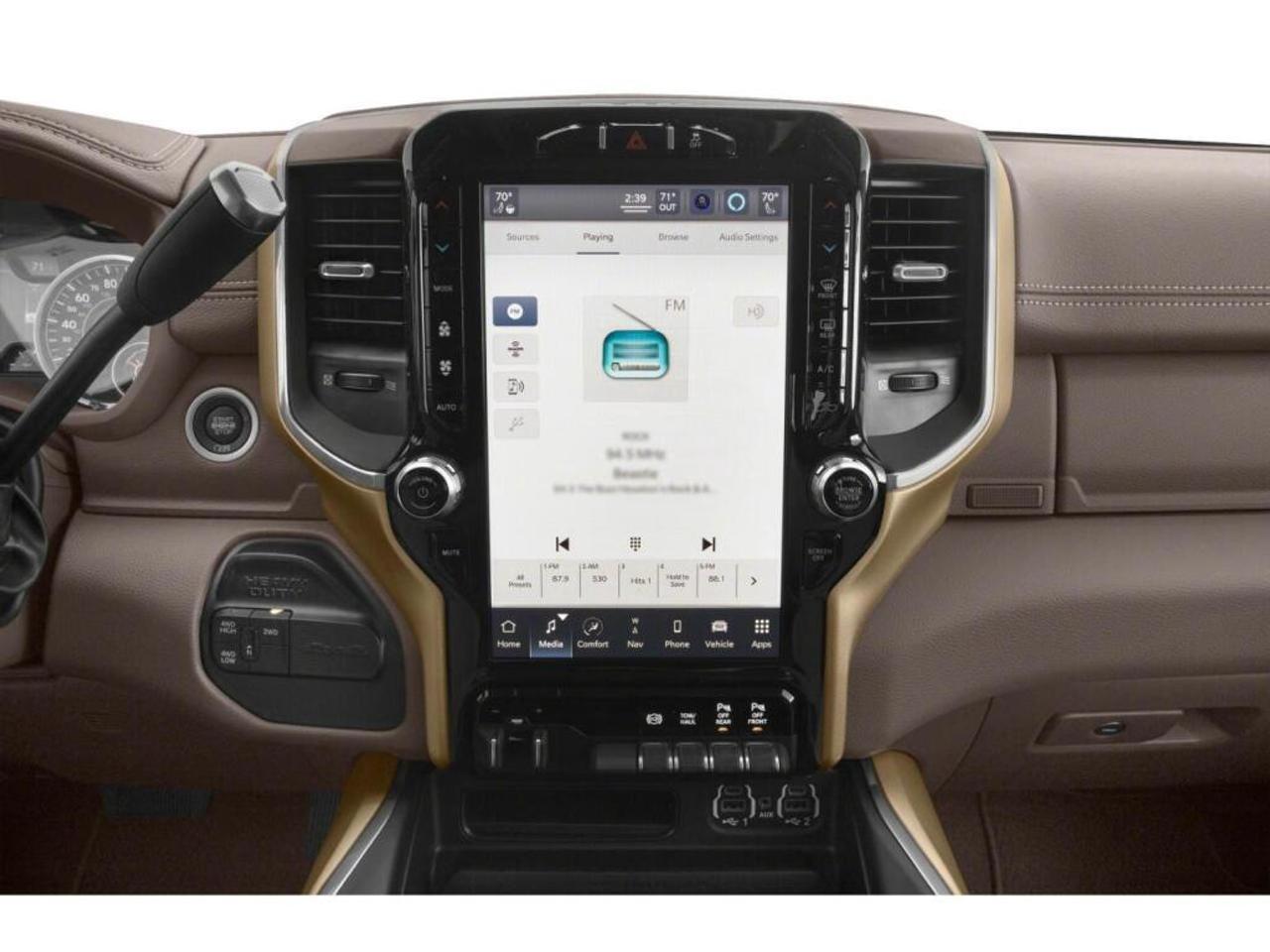 2022 RAM 2500  Photo