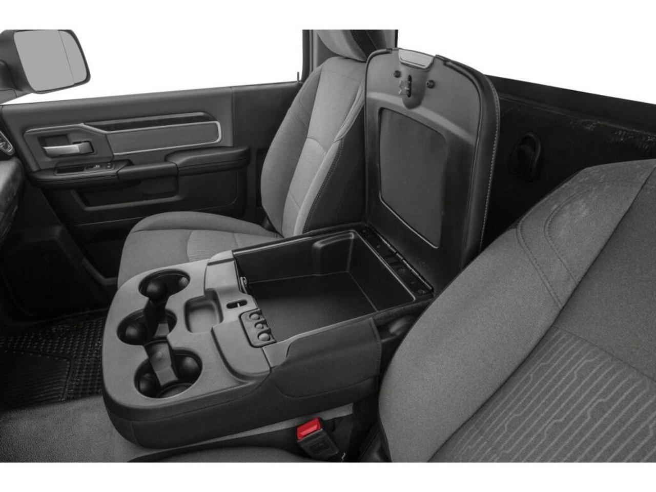 2022 RAM 2500  Photo