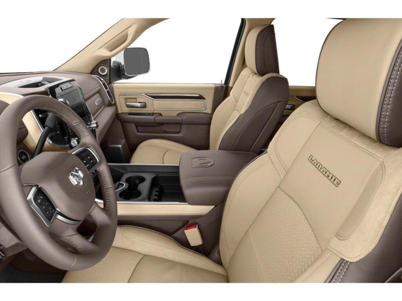 2022 RAM 2500  Photo