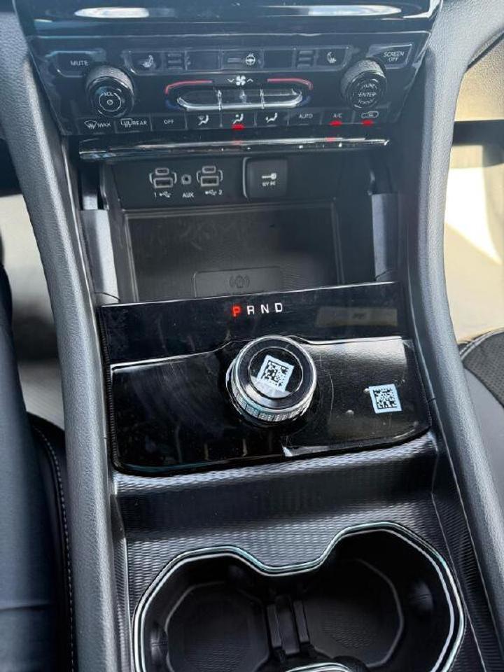 2025 Jeep Grand Cherokee  Photo