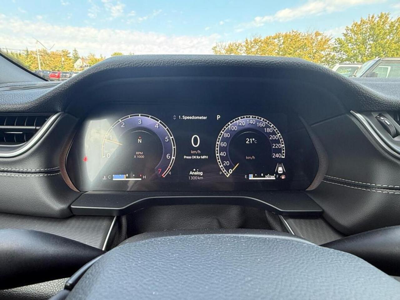 2025 Jeep Grand Cherokee  Photo