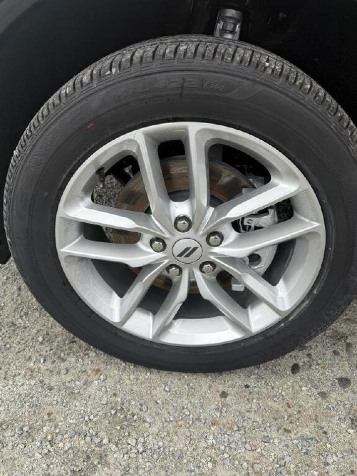 2026 Dodge Durango  Photo