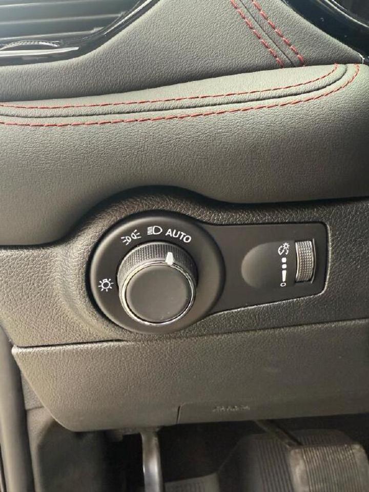 2026 Dodge Durango  Photo