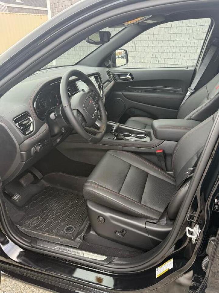 2026 Dodge Durango  Photo