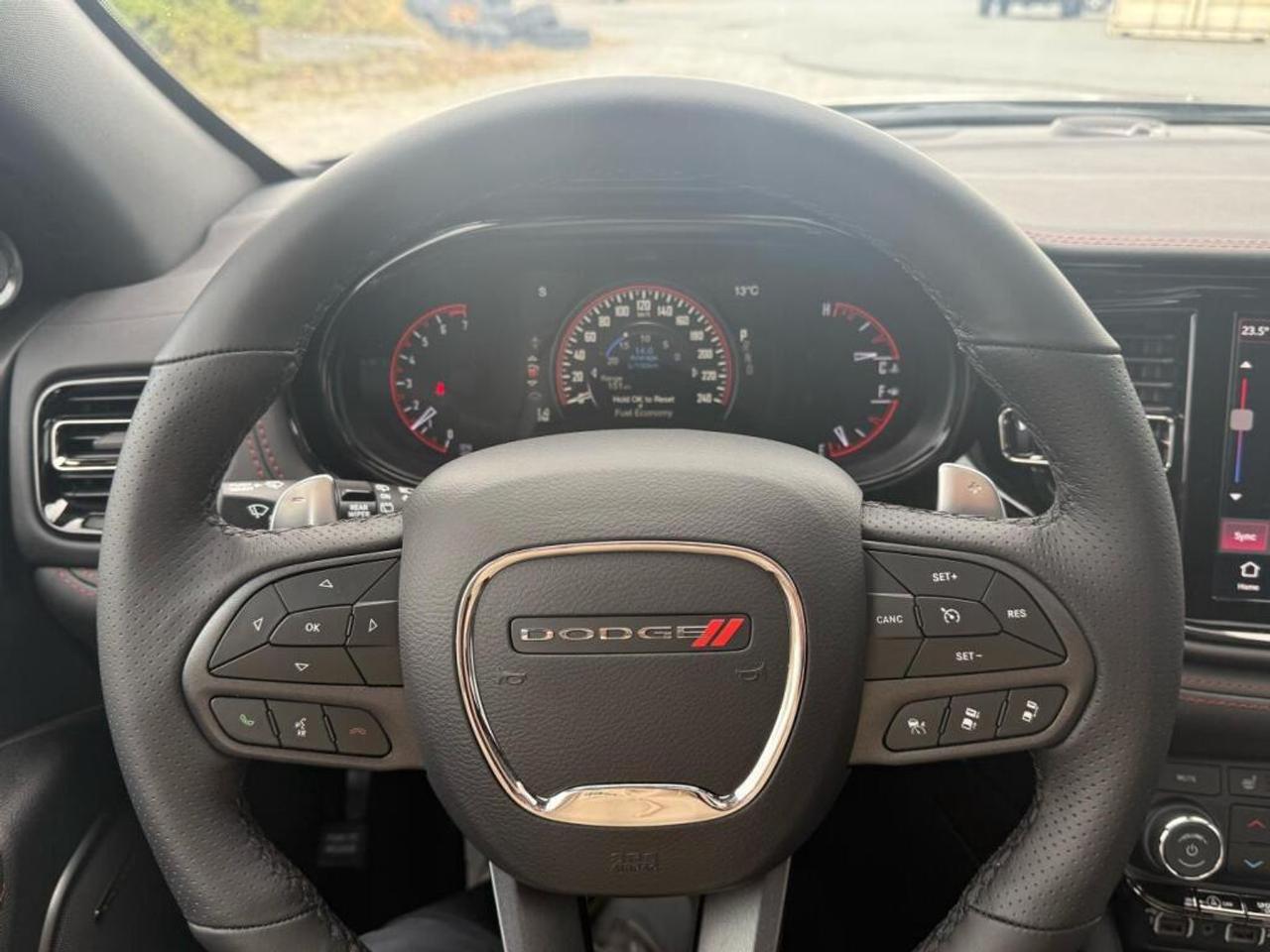 2026 Dodge Durango  Photo