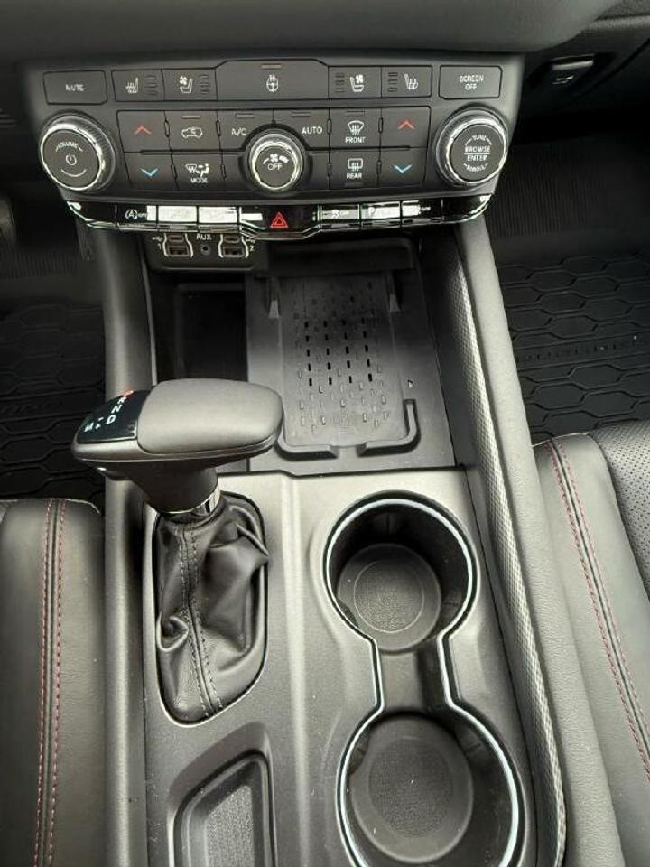 2026 Dodge Durango  Photo