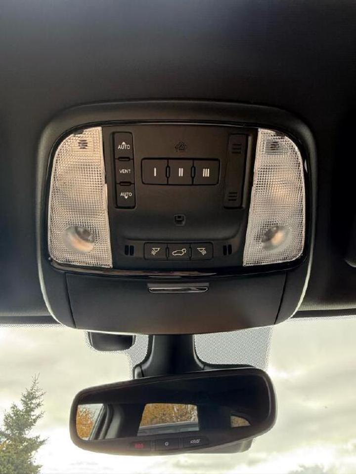 2026 Dodge Durango  Photo