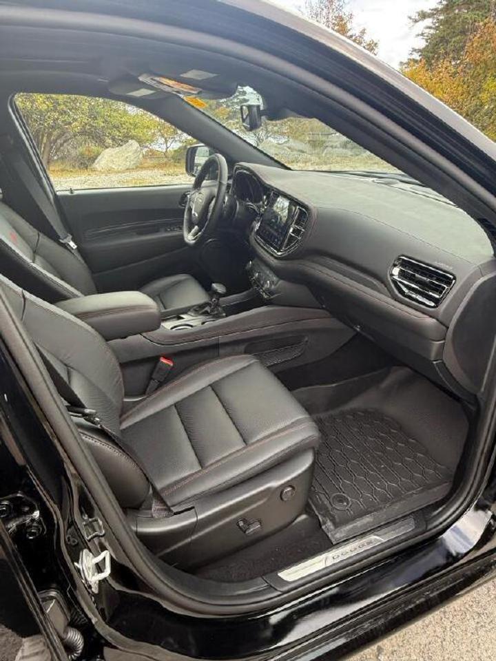 2026 Dodge Durango  Photo