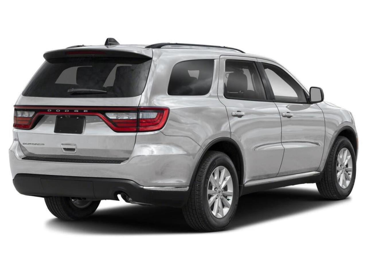 2025 Dodge Durango  Photo