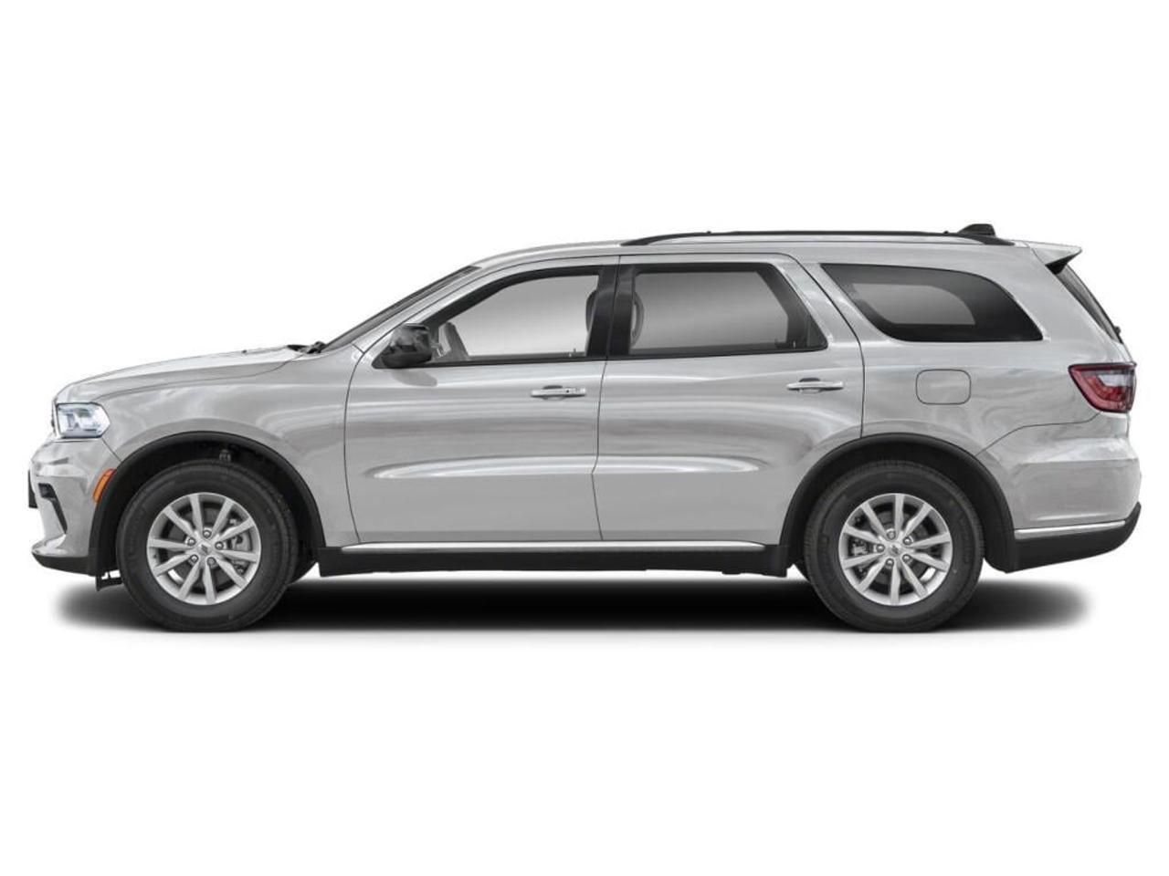 2025 Dodge Durango  Photo2