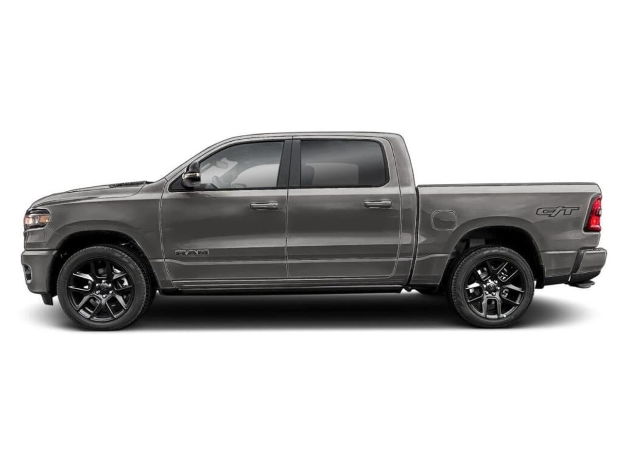 2026 RAM 1500  Photo1
