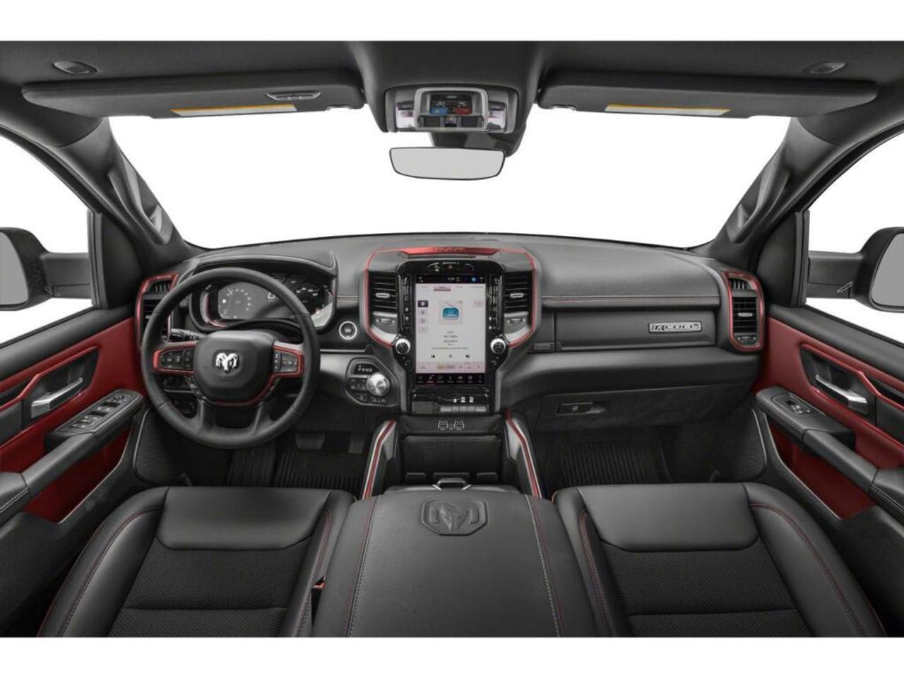 2026 RAM 1500  Photo4