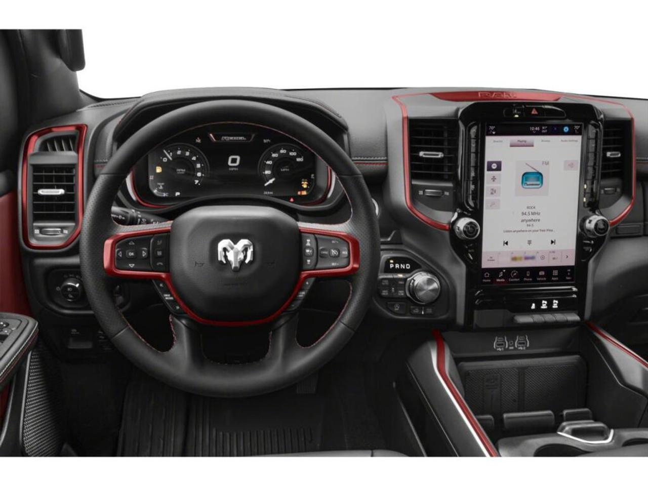 2026 RAM 1500  Photo3