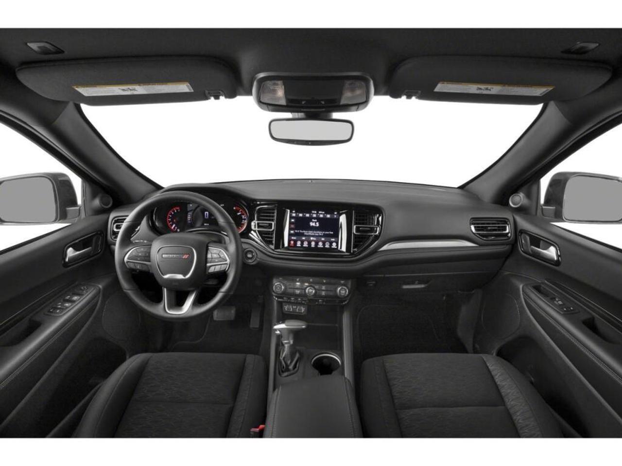 2026 Dodge Durango  Photo4