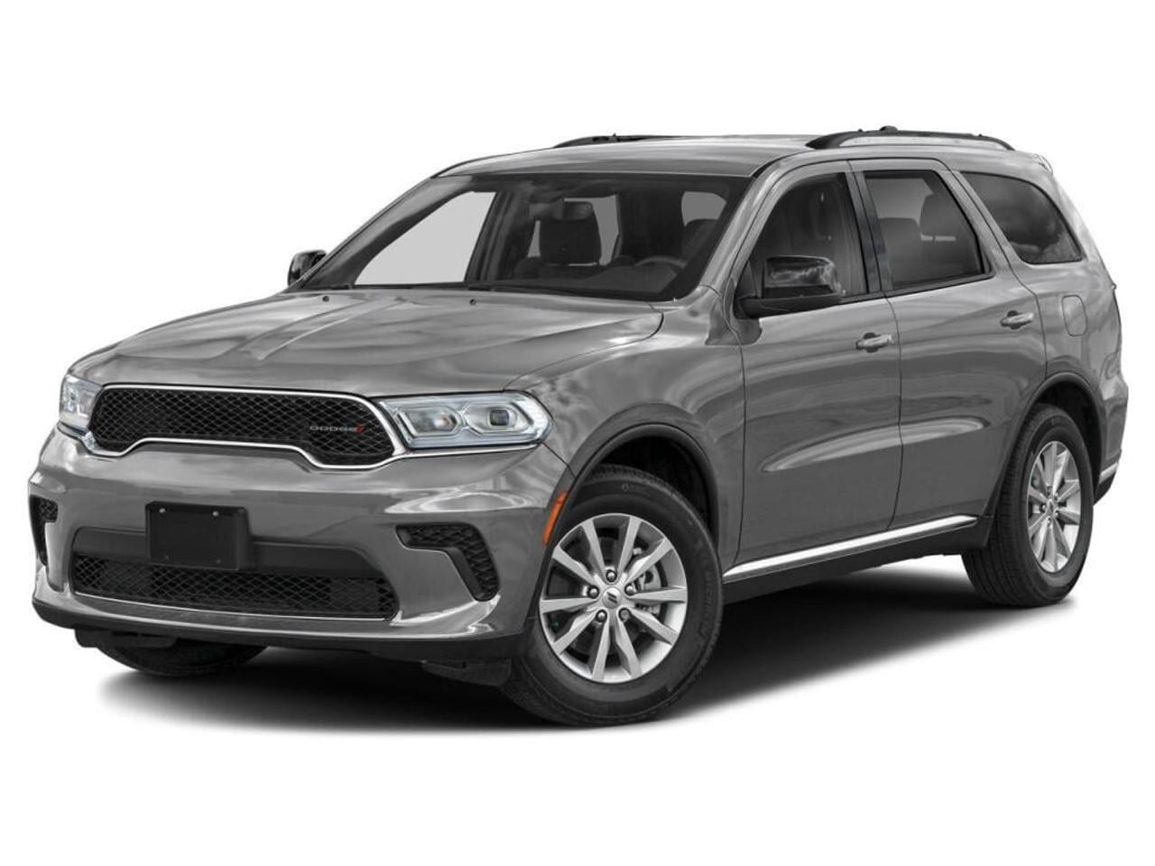 2026 Dodge Durango  Photo