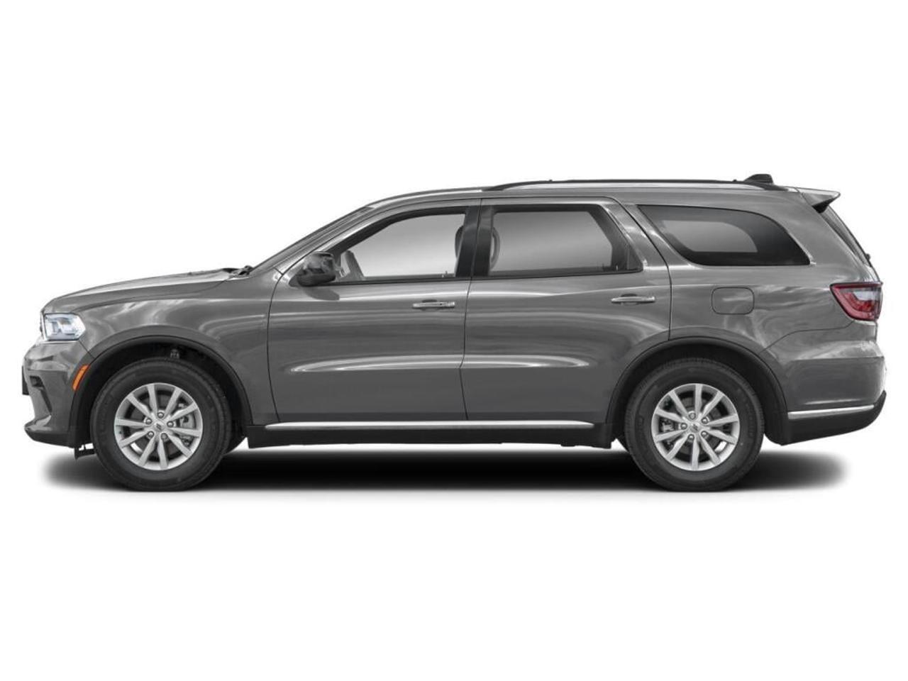 2026 Dodge Durango  Photo2
