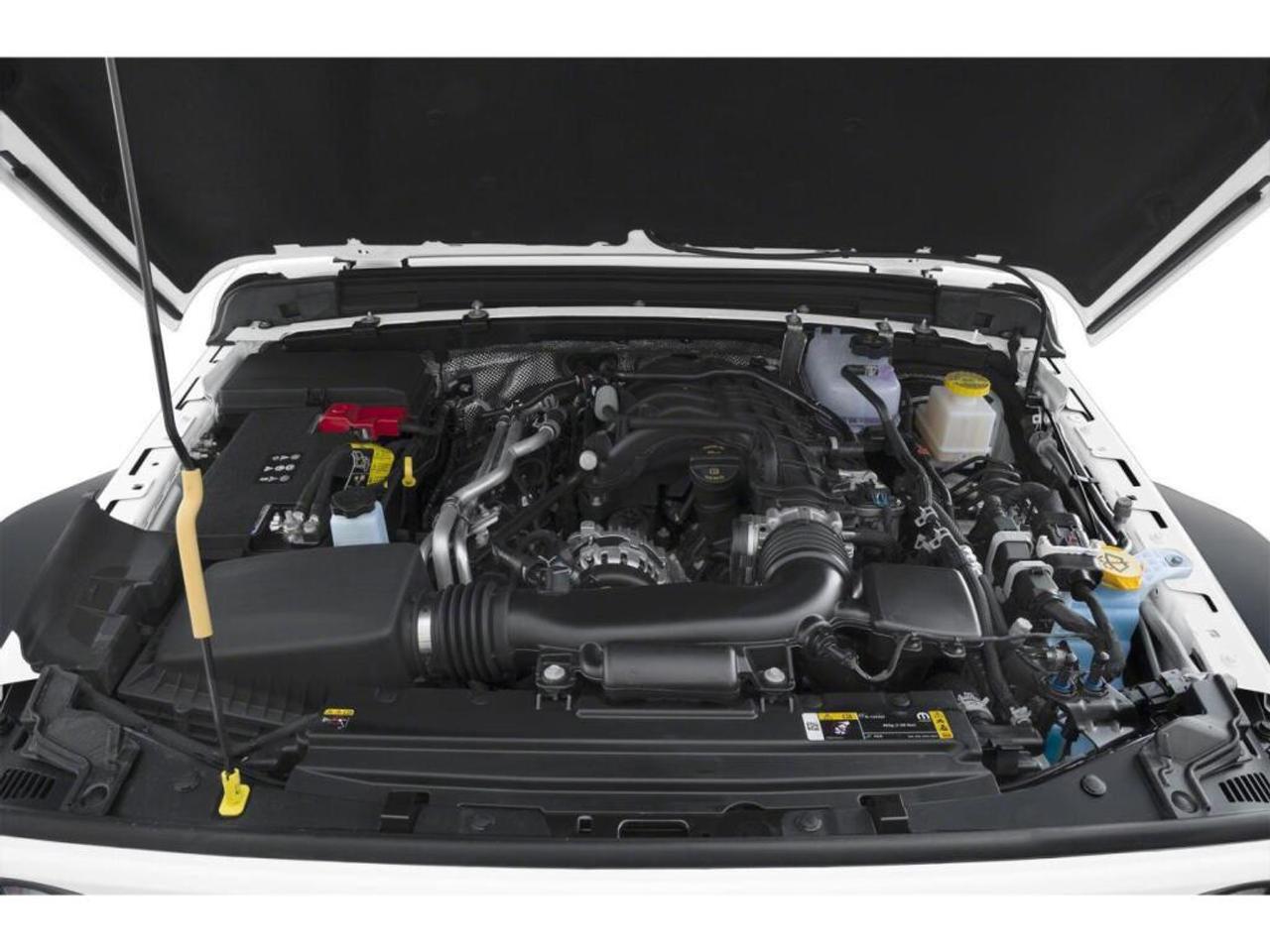 2026 Jeep Gladiator  Photo